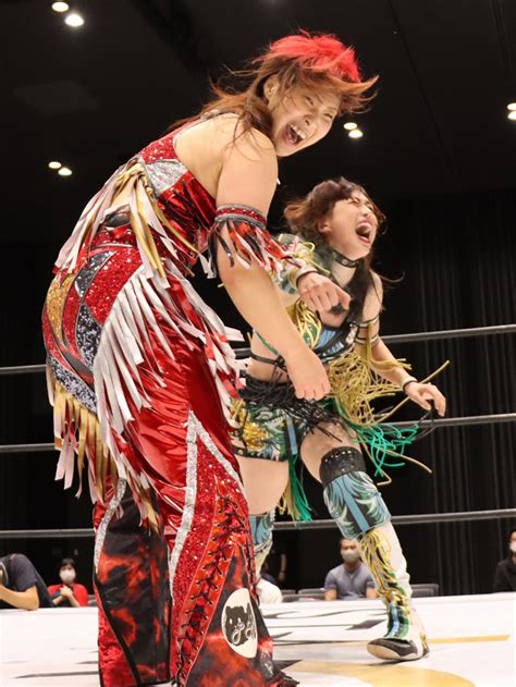 エロ プロレス